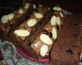 Foto langkah ke 6 dari resep 77.Brownies Panggang.