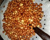 Foto langkah ke 4 dari resep Sambal teri & kacang khas medan.