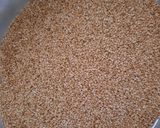 તલ ની ચિક્કી (Til Chikki Recipe In Gujarati) રેસીપી સ્ટેપ1ફોટો