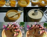 Foto langkah ke 3 dari resep Banana chiffon cake.