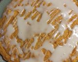 Foto del paso 6 de la receta: Torta con la pulpa que descarta de la juguera