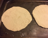 Foto del paso 4 de la receta: Pizzetas