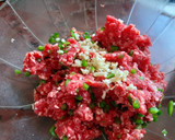 Foto del paso 2 de la receta: Hamburguesas Caseras de Ternera