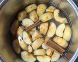 Foto del paso 2 de la receta: Compota de membrillos
