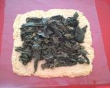 Foto langkah ke 4 dari resep Rolade Daun Singkong.