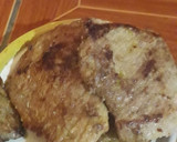 Foto del paso 2 de la receta: Filete de cerdo en salsa de café ☕