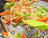 Foto langkah ke 3 dari resep Ayam Fillet Saus Tiram.