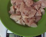 Foto langkah ke 3 dari resep Somay ayam.