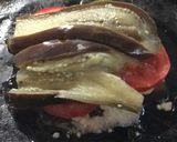 Foto del paso 2 de la receta: Lasaña de berenjena bien natural y rapidísima!