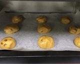 صورة لخطوة 6 من وصفة شوكليت كوكيز 🍪 Chocolate Cookies