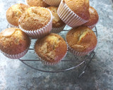 Foto del paso 6 de la receta: Magdalenas de nata