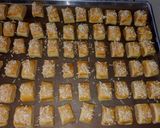 Foto langkah ke 6 dari resep Wafer Cookies.