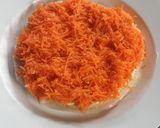 Foto del paso 3 de la receta: Torre de panqueques salada
