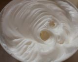 Meggyes piskóta recept fázis 2 fotója