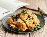 免油炸無骨雞丁 / 雞胸肉的食譜步驟6照片
