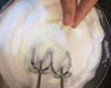 Foto del paso 10 de la receta: Torta con merengue de aquafaba