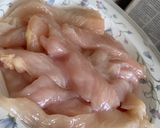 Foto del paso 4 de la receta: Tiras de Pollo (Estilo Kfc)🍗
