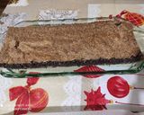 Máktorta recept fázis 6 fotója