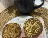 Foto del paso 10 de la receta: Bollitos de Sarraceno y Quinoa Activados, con Calabacín !!!!! Sin gluten !!!!
