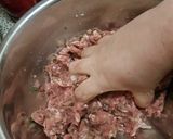 Foto del paso 1 de la receta: Fusilli con Albóndigas