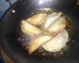 Foto langkah ke 3 dari resep Martabak tahu dengan kulit Dimsum.