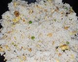 Foto langkah ke 3 dari resep Nasi Goreng Kampung.