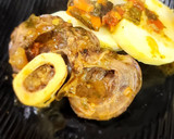 Foto del paso 6 de la receta: Osobuco a la cerveza