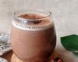 Foto langkah ke 3 dari resep Milo Dinosaur.
