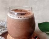 Foto langkah ke 3 dari resep Milo Dinosaur.