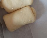 Lekváros bukta /sütésálló lekvárral/ recept fázis 5 fotója