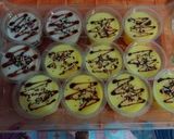 Foto langkah ke 7 dari resep Puding sedot.