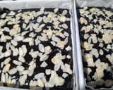Foto langkah ke 4 dari resep Brownies Panggang -341-.
