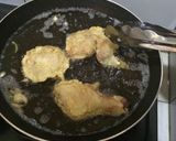Foto langkah ke 4 dari resep Fire chicken 🔥🍗.