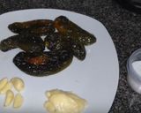 Foto del paso 2 de la receta: Salsa taquera