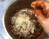 Foto langkah ke 5 dari resep Kimchi.