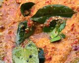 Foto langkah ke 3 dari resep Kerang Hijau Kuah Kuning Pedas.