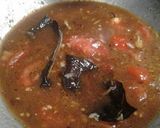 Foto langkah ke 4 dari resep Semur jamur putih telur (#PR_Anekasemur).