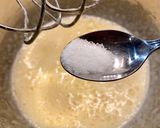 Foto del paso 4 de la receta: Galletas de mantequilla con manzana caramelizada
