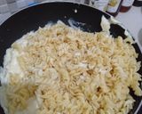 Foto langkah ke 4 dari resep Makaroni Goreng.