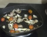 A picture of step 6 of Peri Peri Sesame Grilled Paneer Recipe.