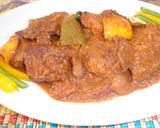 ক্রিস্পি চিলি ফিশ(crispy chilli fish recipe in Bengali) রেসিপির ধাপ 8 ছবি