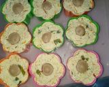 Foto langkah ke 4 dari resep Tahu fantasi.