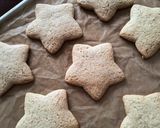 Foto del paso 5 de la receta: Galletas de jengibre libres de gluten y sin lactosa