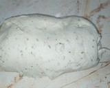 Foto del paso 1 de la receta: Pizza marinera 🍕