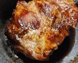 Foto del paso 2 de la receta: 🍺Solomillo de cerdo a la crema de cerveza negra 🍻