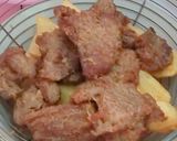 Foto langkah ke 7 dari resep Dendeng Balado.