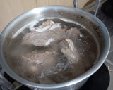 Foto langkah ke 1 dari resep Soto Daging.