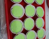 Foto langkah ke 4 dari resep Bolu kukus sederhana.