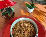 Foto del paso 7 de la receta: Arroz Chaufa