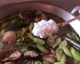 Foto langkah ke 6 dari resep 84. Ayam Patah Lado.